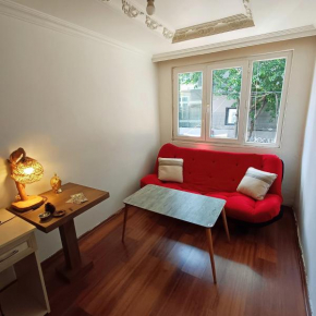 Glata Tower Home